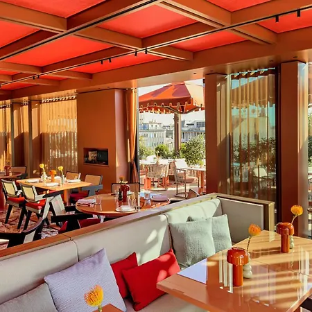 Casa Brera, A Luxury Collection Hotel, Milan-3