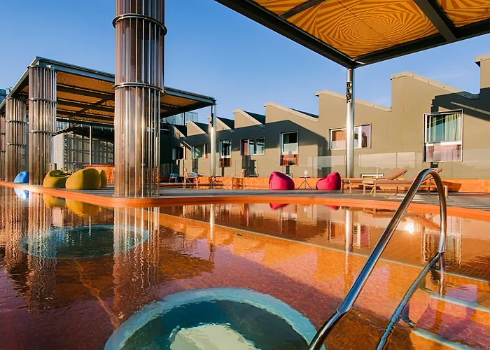 Hotel familiare: Nhow Milan